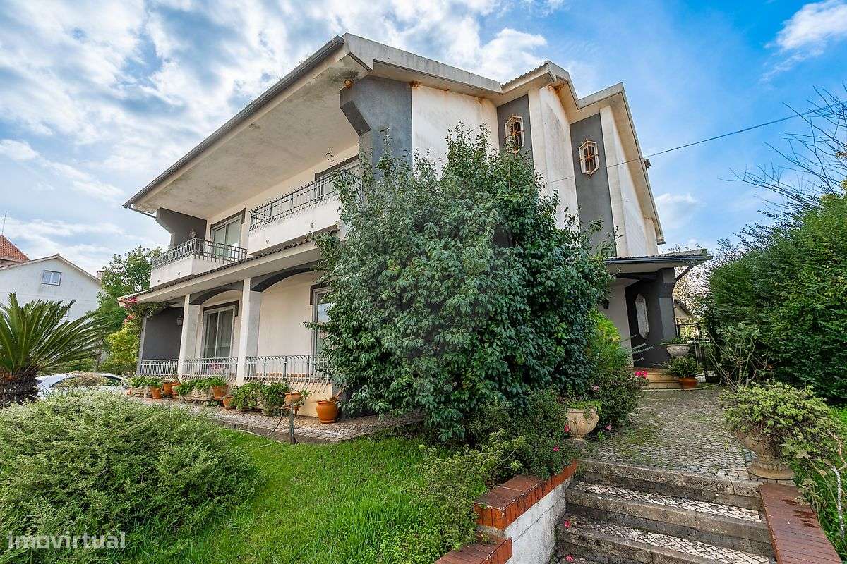 Moradia T5 para venda - Grande imagem: 3/50