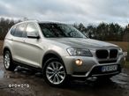 BMW X3 - 1