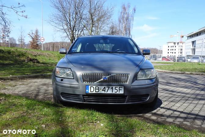 Volvo S40 1.8 - 11