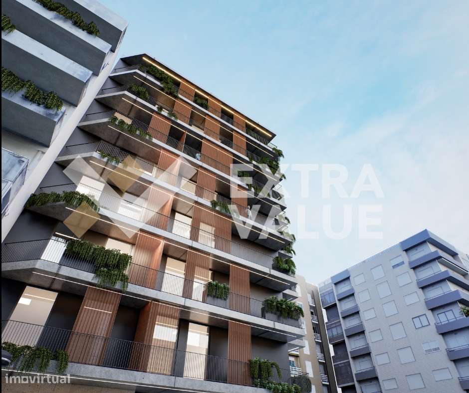 Apartamento T1 Venda em Chafé,Viana do Castelo-10