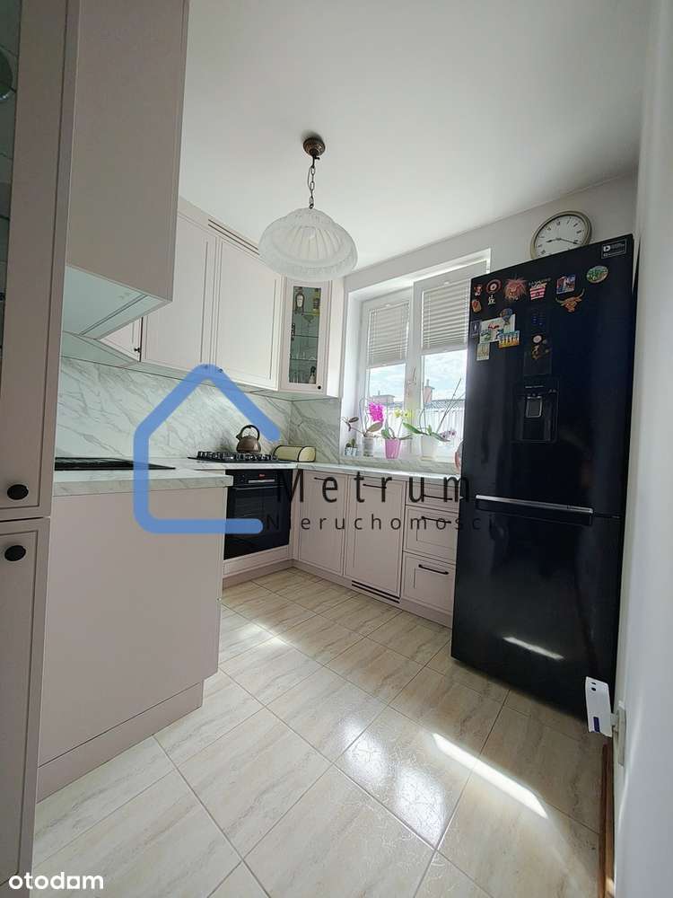 Dwupoziomowe mieszkanie 81,2  m2 - Pełny obrazek: 4/20