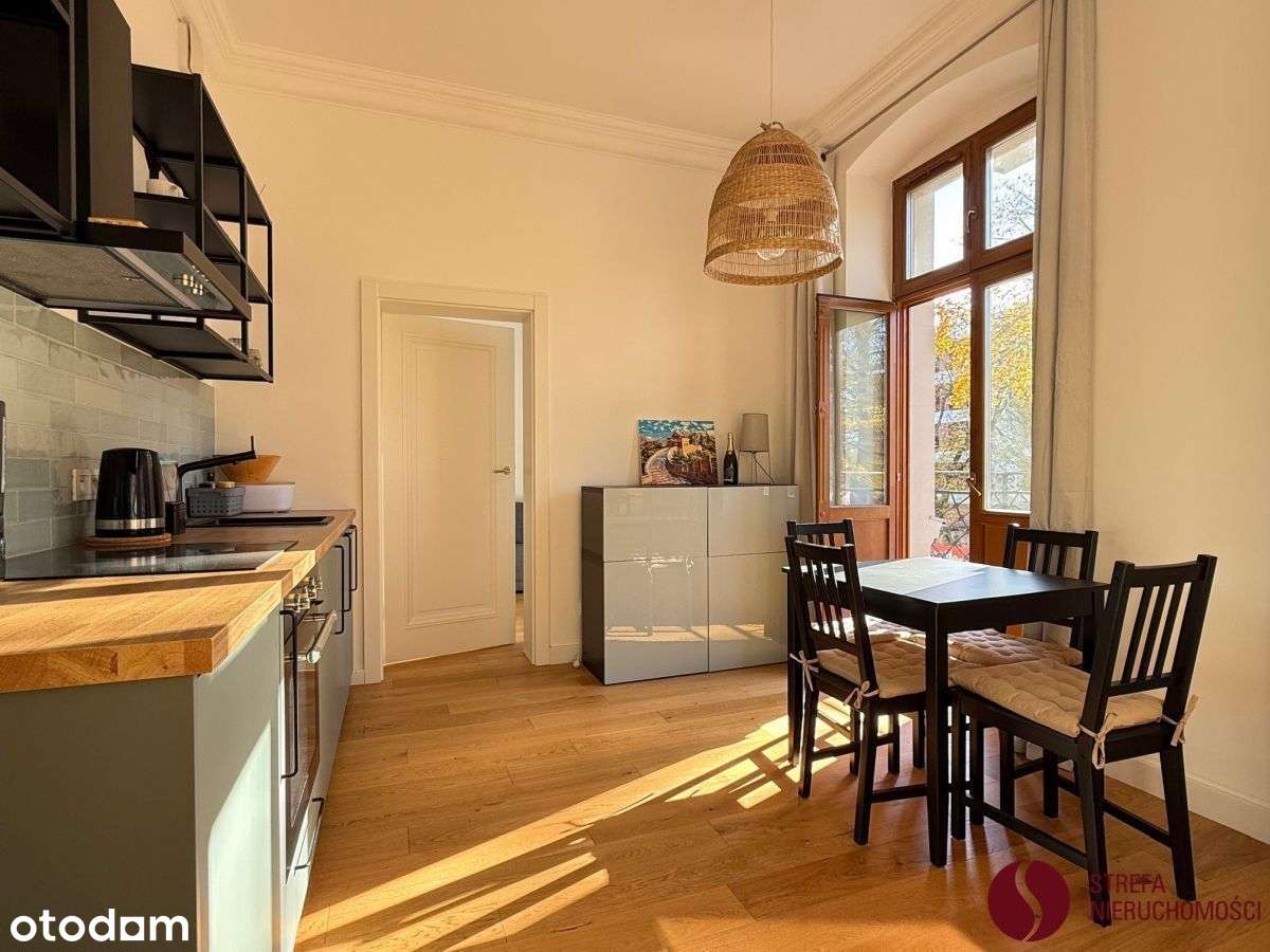 Blisko centrum - zamieszkaj lub wynajmuj-2