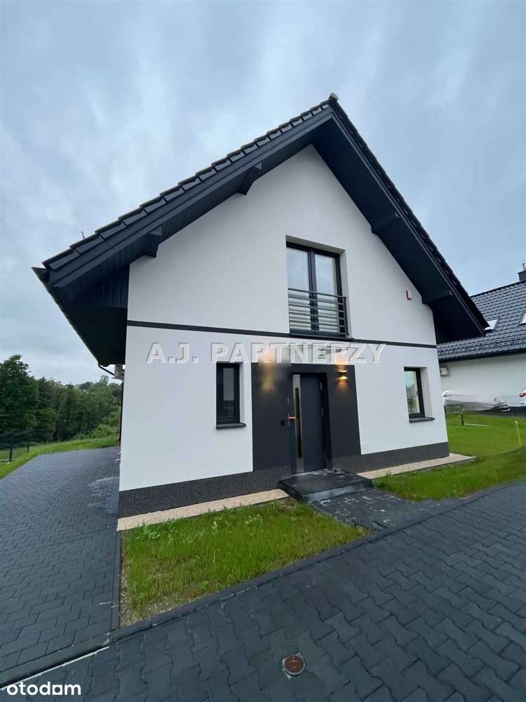 Kup i mieszkaj! Nowy dom w wysokim standardzie - Pełny obrazek: 2/15