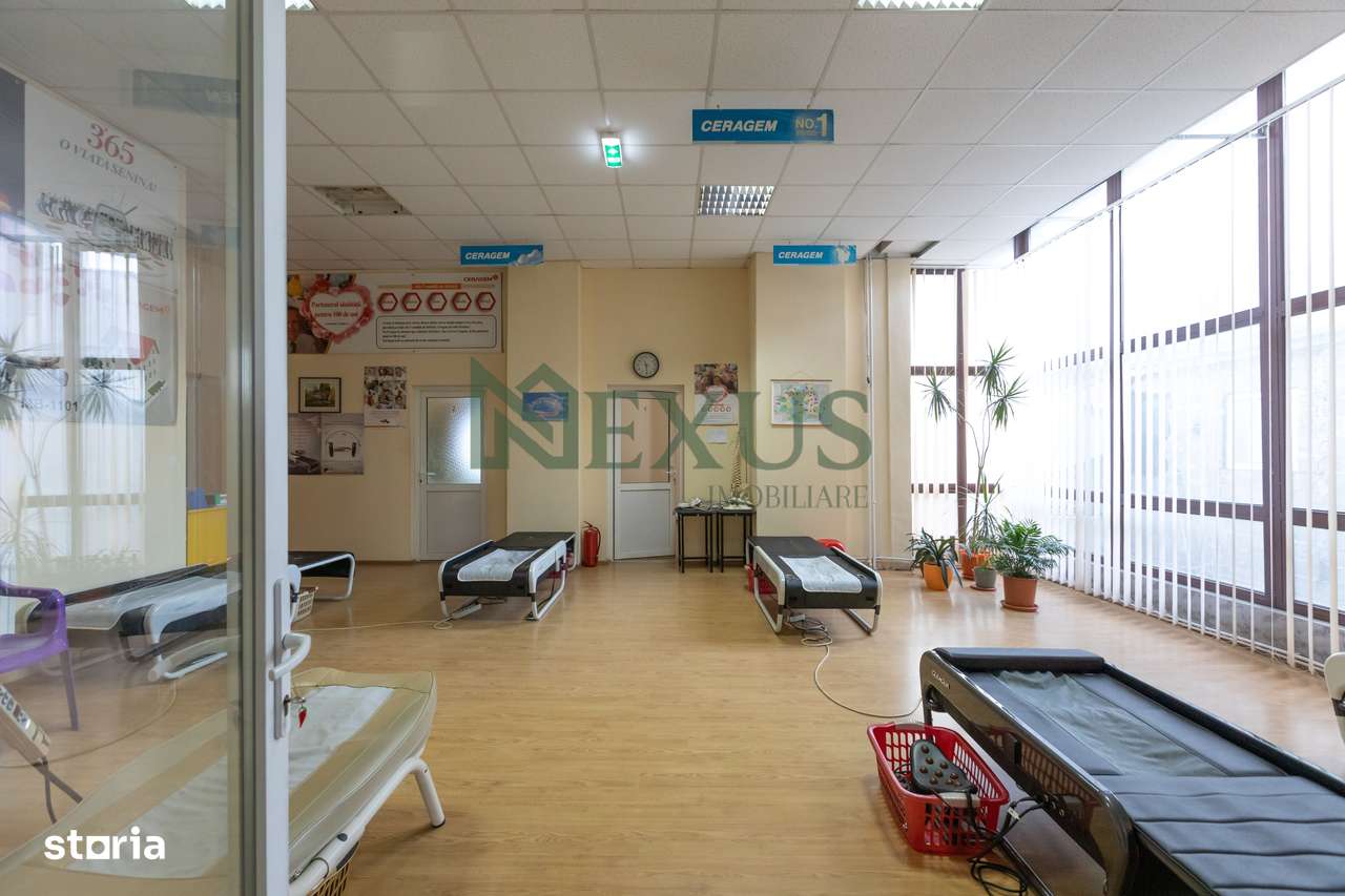 Spațiu Comercial 411 mp de vânzare,  Tic Tac-3