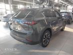 Mazda CX-5 2.0 Exclusive-Line 2WD - 4