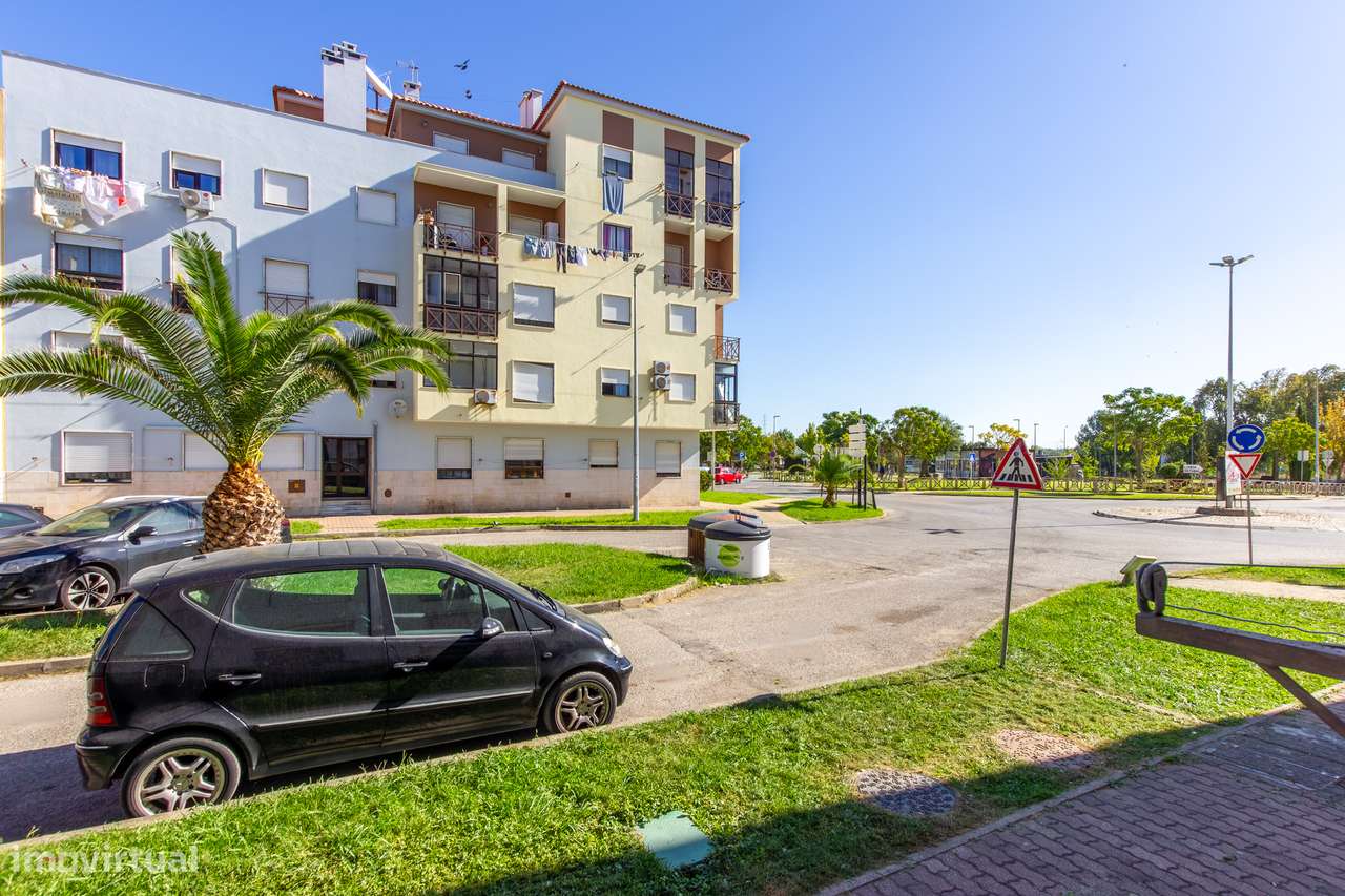 Apartamento T3 em Quinta do Conde, Sesimbra-22