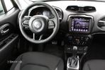 Jeep Renegade 1.3 TG 4Xe Limited - 11