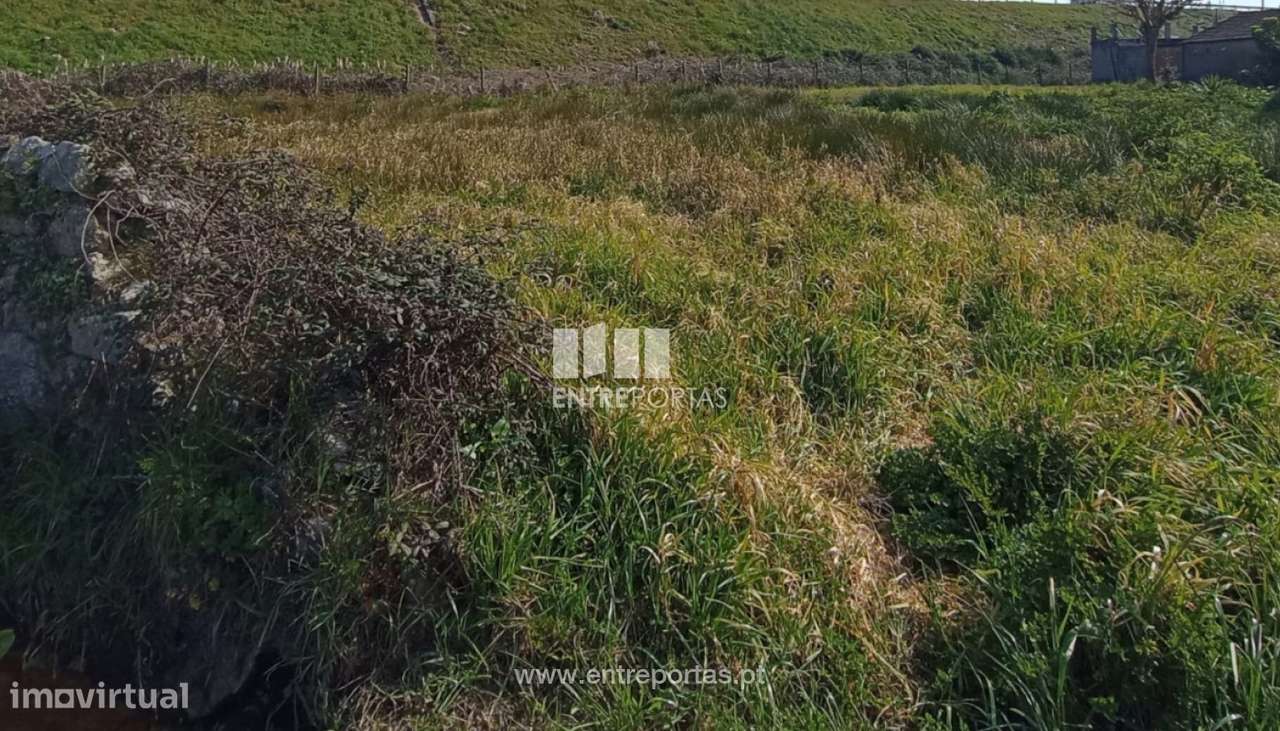 Venda de Terreno agrícola com 800 m2, Amorim, Póvoa de Varzim - Grande imagem: 4/11