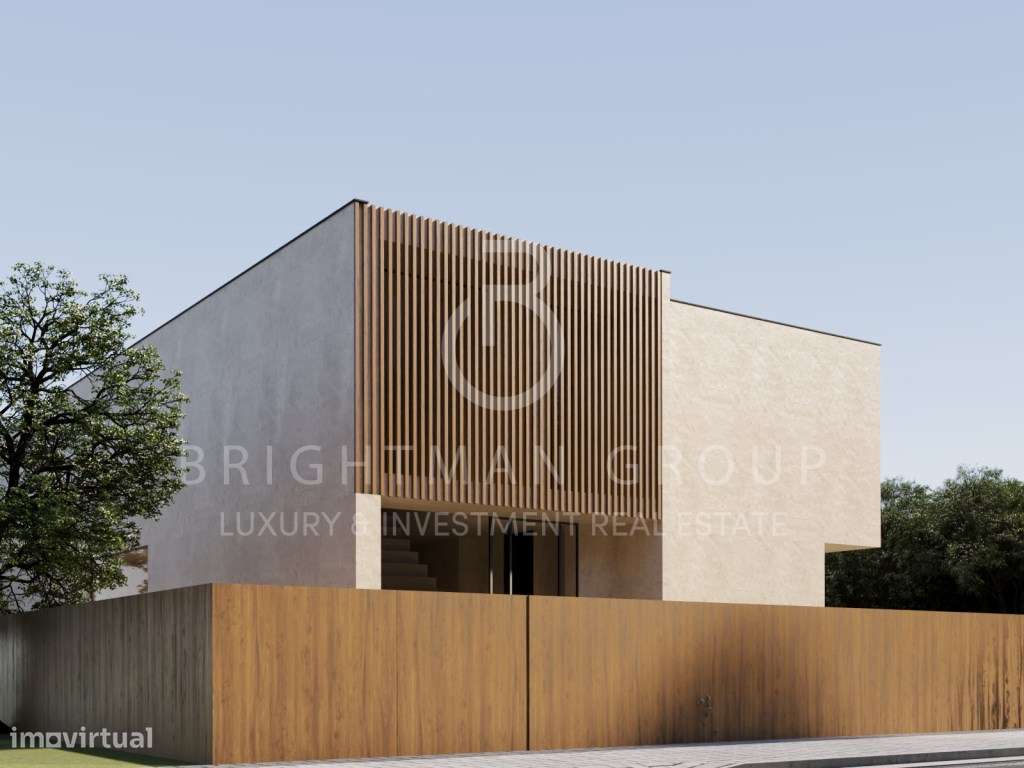 MoradiaT4+2 em Birre, Cascais-9