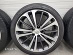 OPEL INSIGNIA B 5X115 ALUFELGI ORGINALNE 18'' - 8