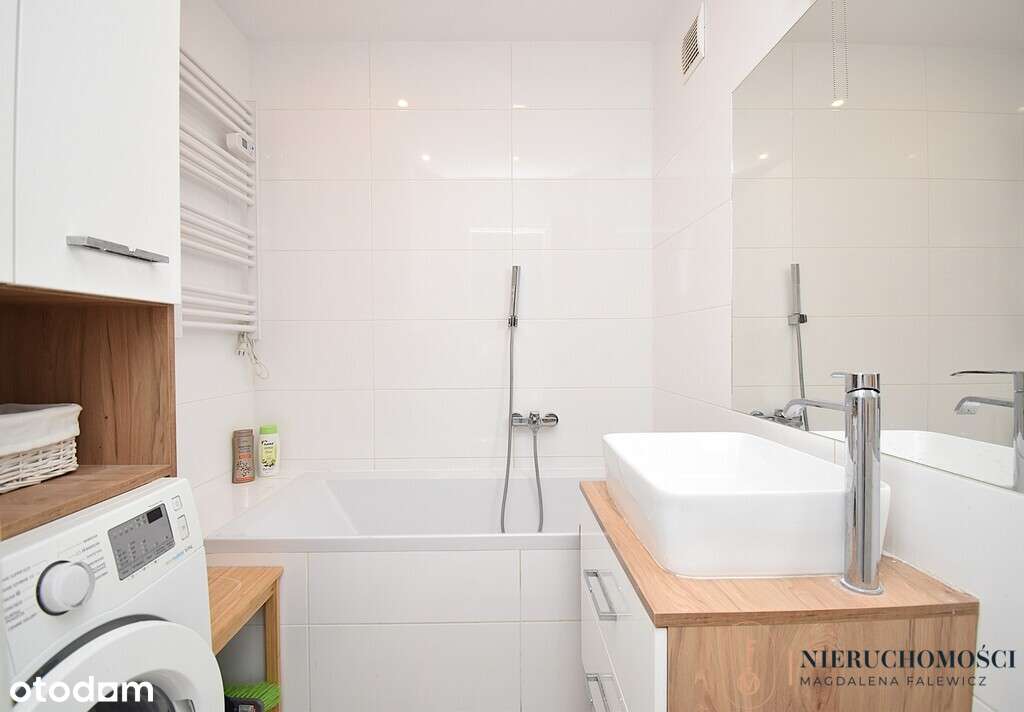 Piękne, urządzone mieszkanie do wejścia! Zagórze-10