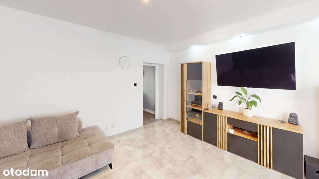 Mieszkanie blisko centrum - ul.Wojska Polskiego-1