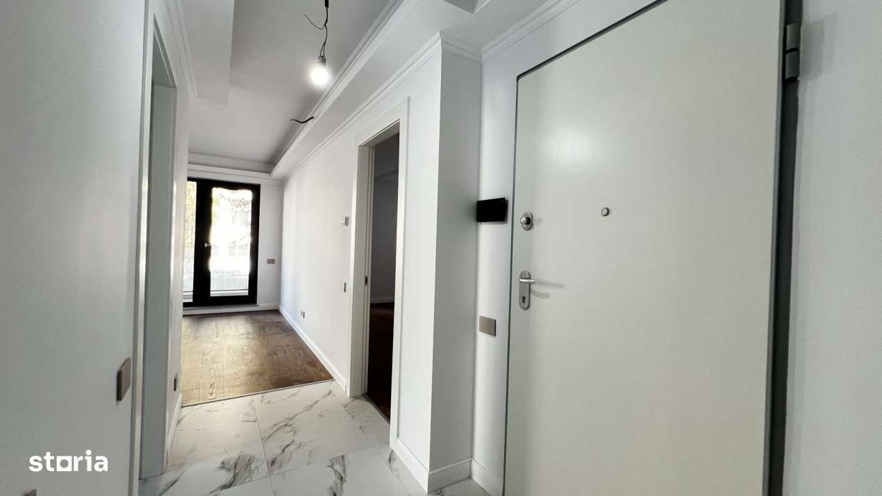 Apartament 2 Camere Unirii Metrou Fantani Constitutiei Tineretului-5