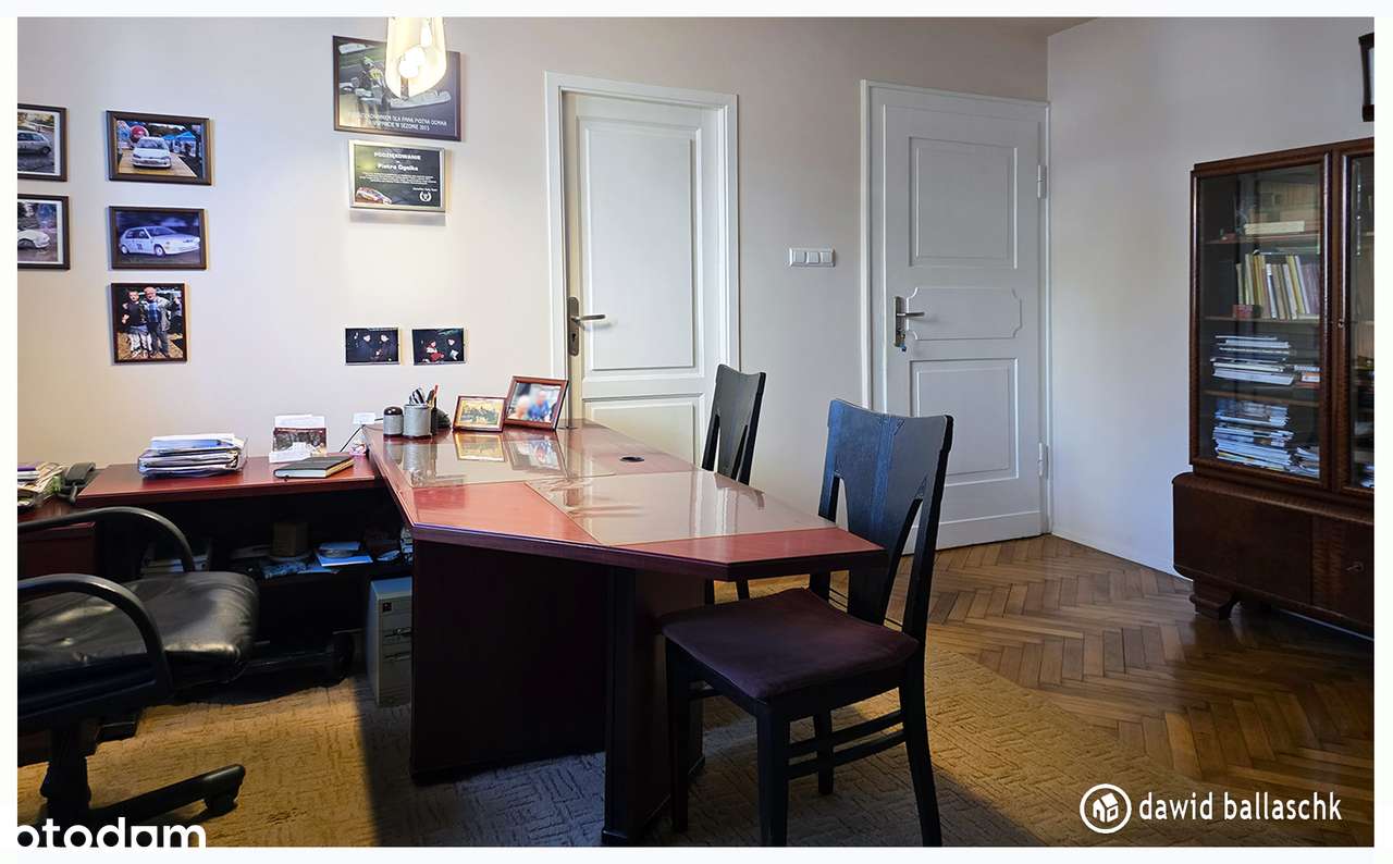 LOKAL NA BIURO, KANCELARIĘ LUB GABINET - Pełny obrazek: 4/18