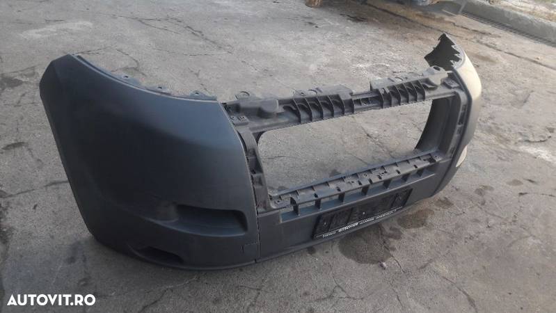 Bara fata completa pentru Peugeot Boxe/Citroen Jumper/Fiat Ducato Euro 4 (2006-2011) an fabricatie - 7