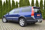 Volvo XC 70 2.5T AWD Ocean Race - 5