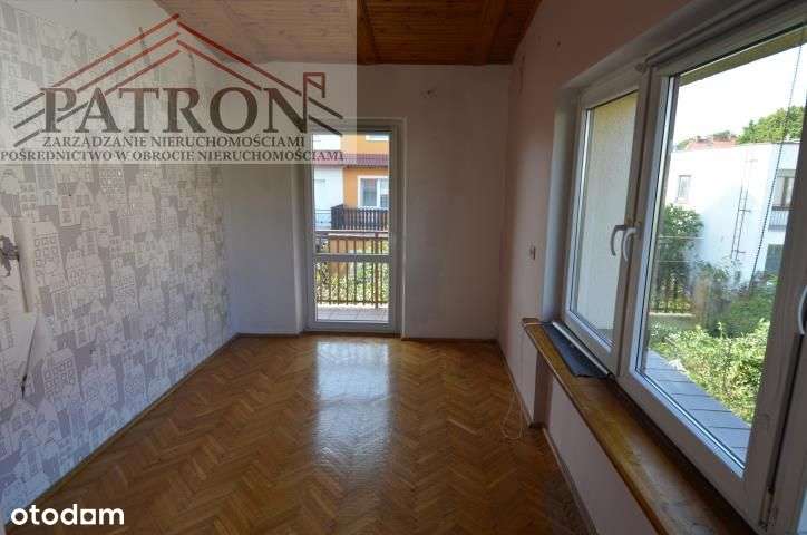 Dom w willowej dzielnicy Bolesławca-16