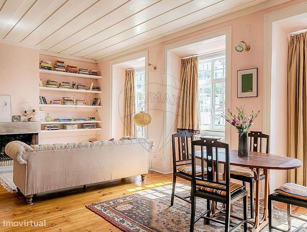 Apartamento T3 para venda - Grande imagem: 2/15