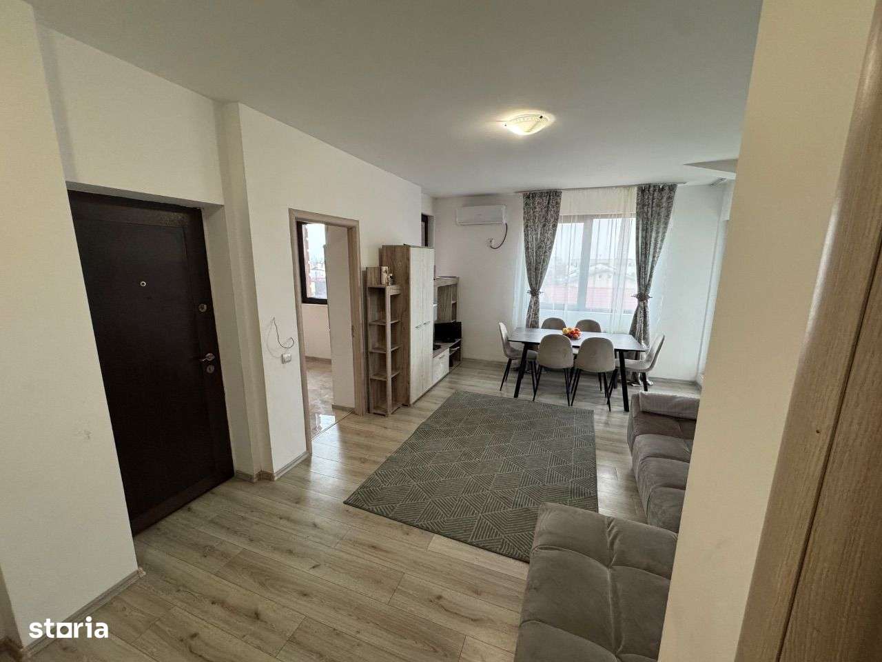 Apartament 3 camere / sector 1/ Laminorului .-15