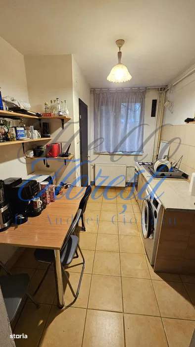 Apartament 3 camere, 62mp | Zona Gheorgheni | Cluj-Napoca | - Imagine principală: 4/6