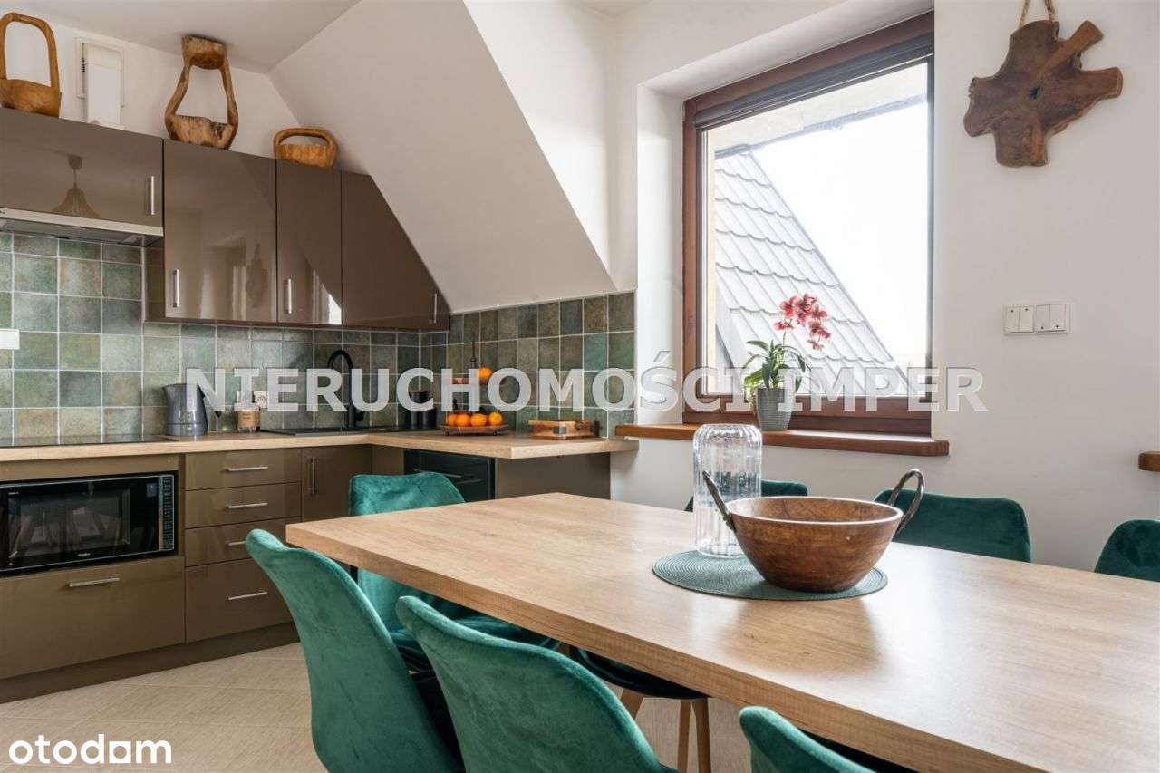 Mieszkanie, 59 m², Zakopane-2