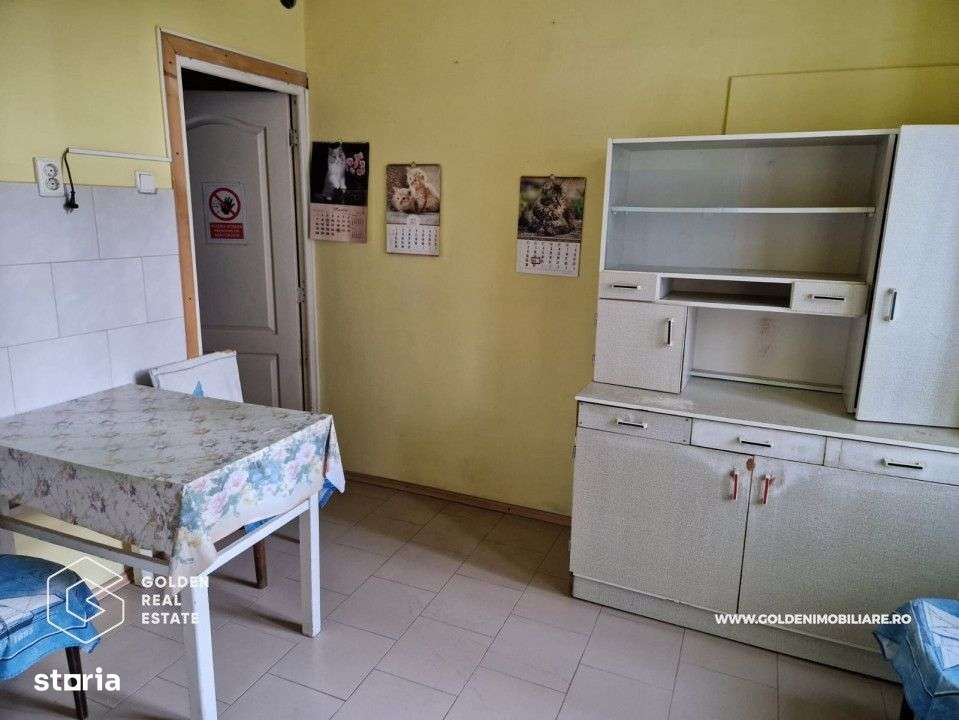 Apartament o camera, 70 mp, ultracentral, cladirea Catedralei Catolice - Imagine principală: 5/8