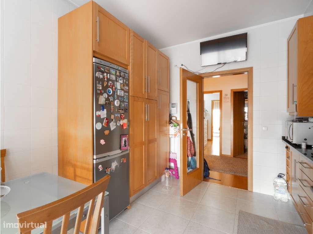 Apartamento T3 - Cantanhede-20