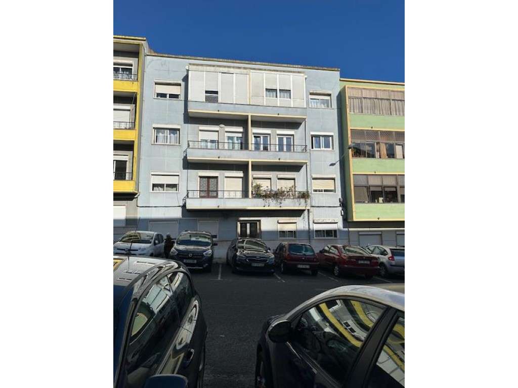 T2 Venda Nova-Falagueira, Amadora - Grande imagem: 2/33