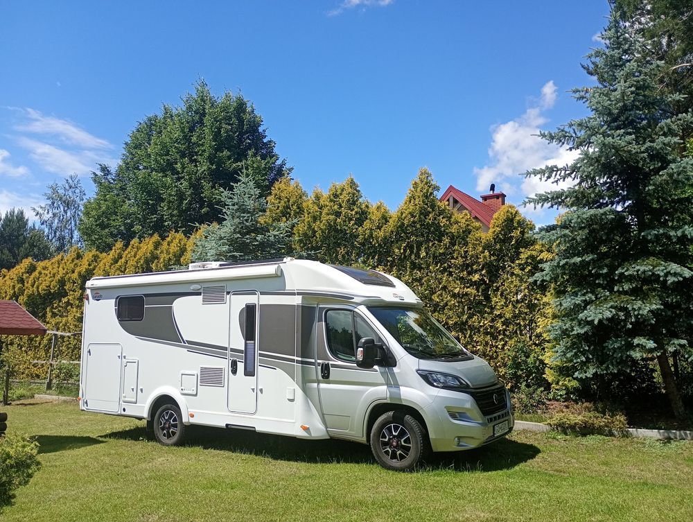 Carado T-series 2021