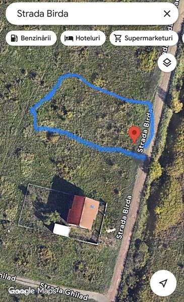 Teren intravilan Urban Village (cu toate utilitatile) - Imagine principală: 4/4