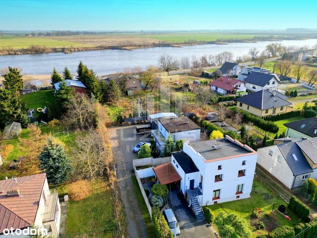 Działka w atrakcyjnym miejscu - Pełny obrazek: 5/6