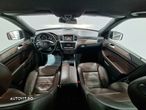 Mercedes-Benz ML 350 BlueTec 4MATIC Aut - 12