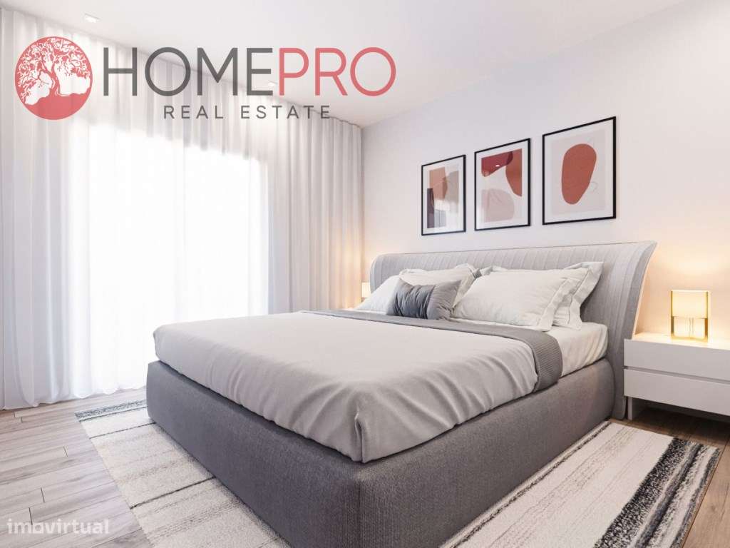 Tavira, Fantástico apartamento T3 com piscina do condomínio no topo...-10