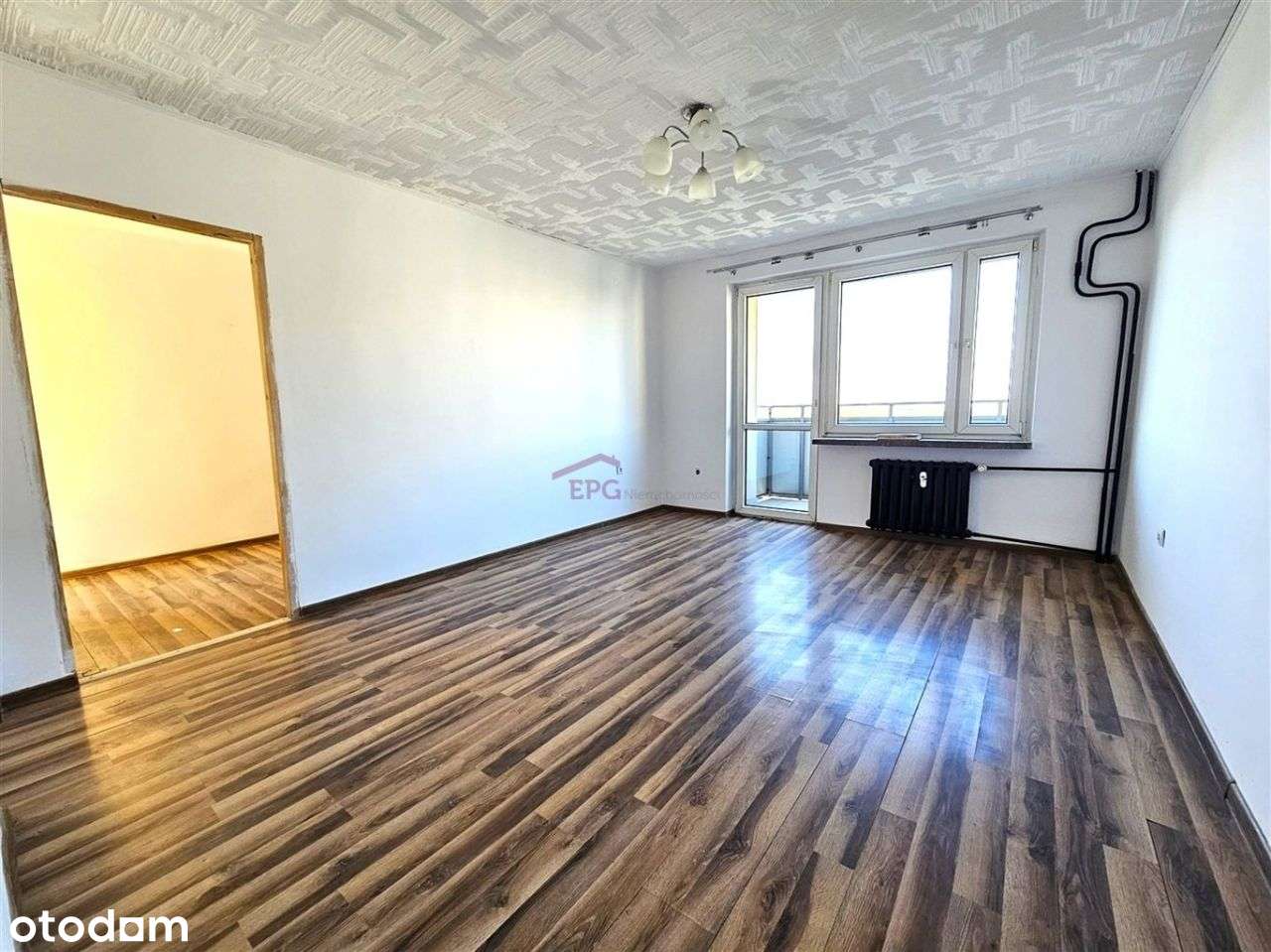 2 Pokoje W Pobliżu Parku Kościuszki! Od Ręki!-0