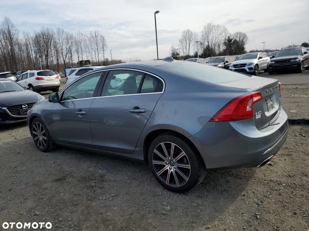 Volvo S60 T5 Inscription - 4