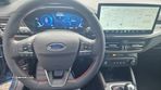 Ford Focus 1.0 EcoBoost MHEV ST-Line - 9