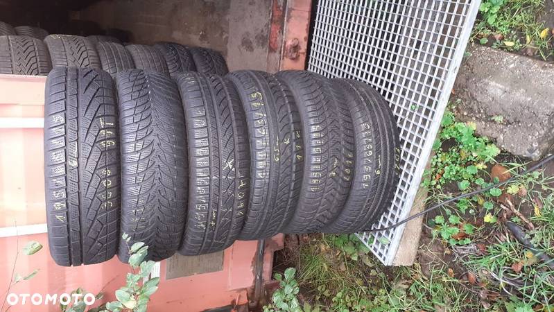 195/65/15 Pirelli Continental Dunlop kleber - 1