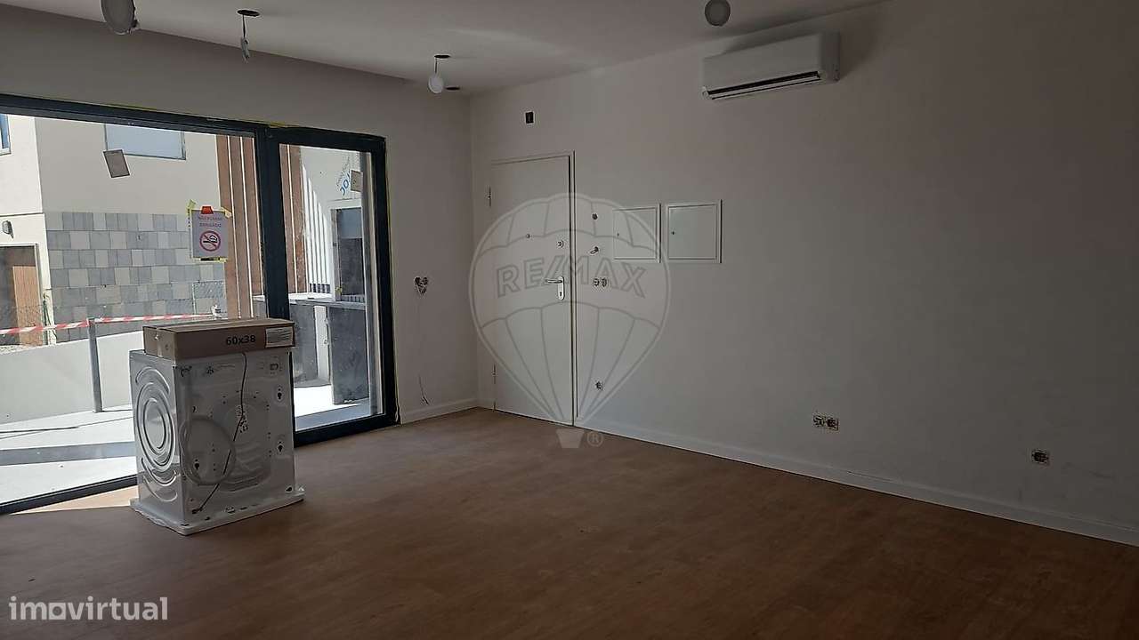 Apartamento T1 para venda - Grande imagem: 4/18