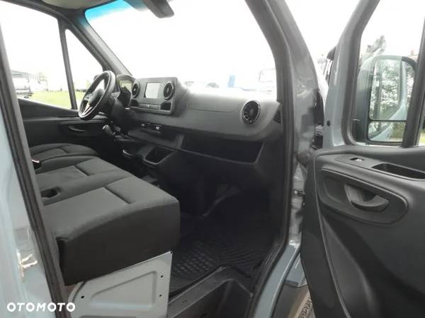 Mercedes-Benz Sprinter 316 Max - 10