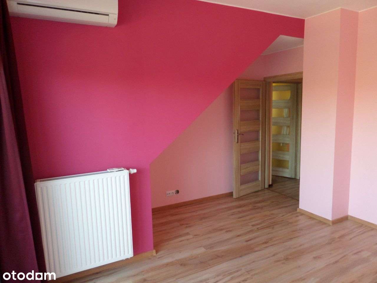 Dom 2017r urządzony 4 pokoje, klimatyzacja - Pełny obrazek: 5/20