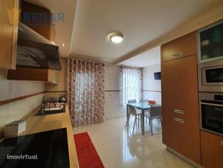 *Vialonga - T3 Impecável - € 267.500