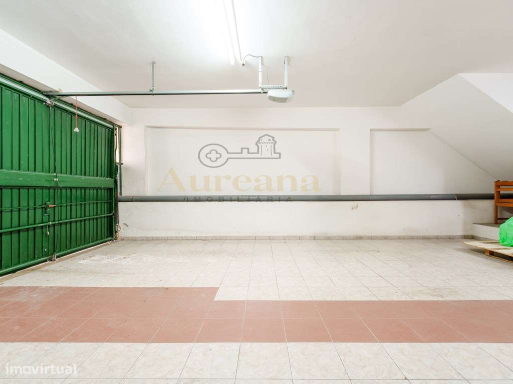 Apartamento T3 com elevador - Centro de Fátima-35