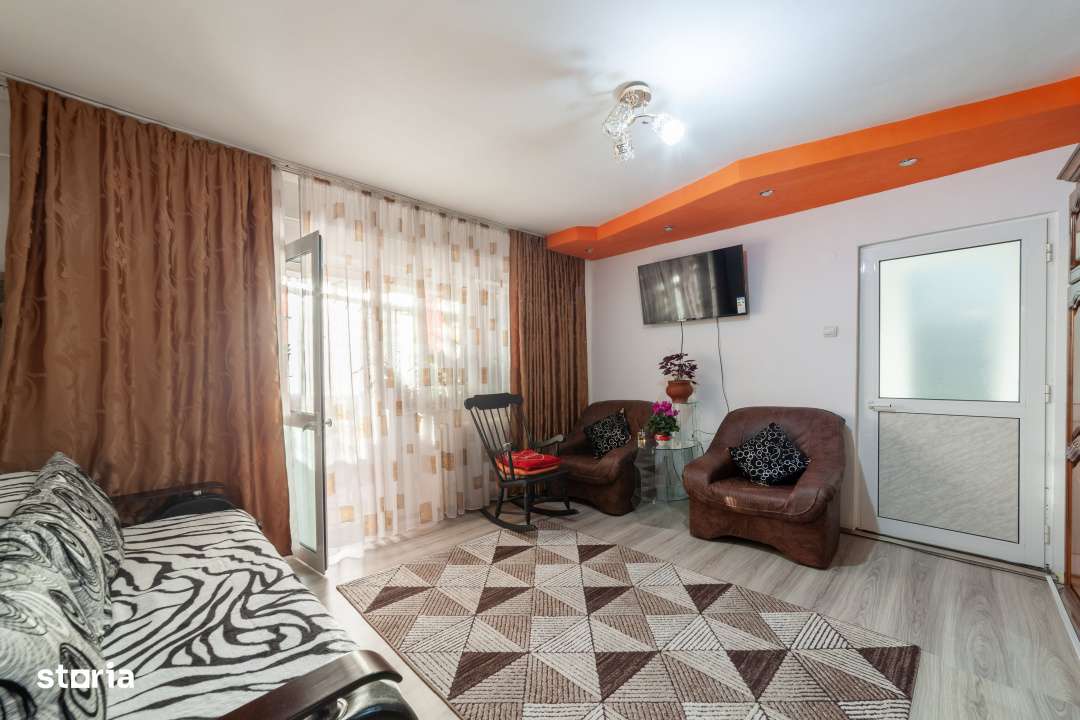 0%COMISION !! Apartament  2 camere  - Gavana , Alunului - Imagine principală: 3/11