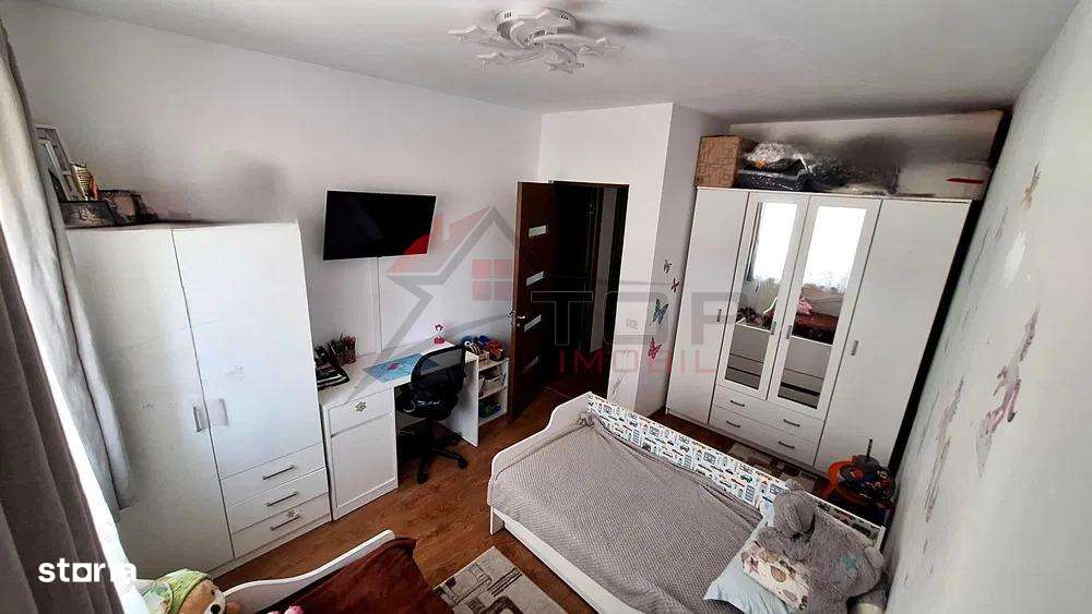 Apartament cu 3 camere + loc parcare - Valea Lupului - Imagine principală: 4/6