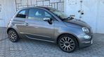 Fiat 500 1.0 GSE Hybrid Dolcevita - 10