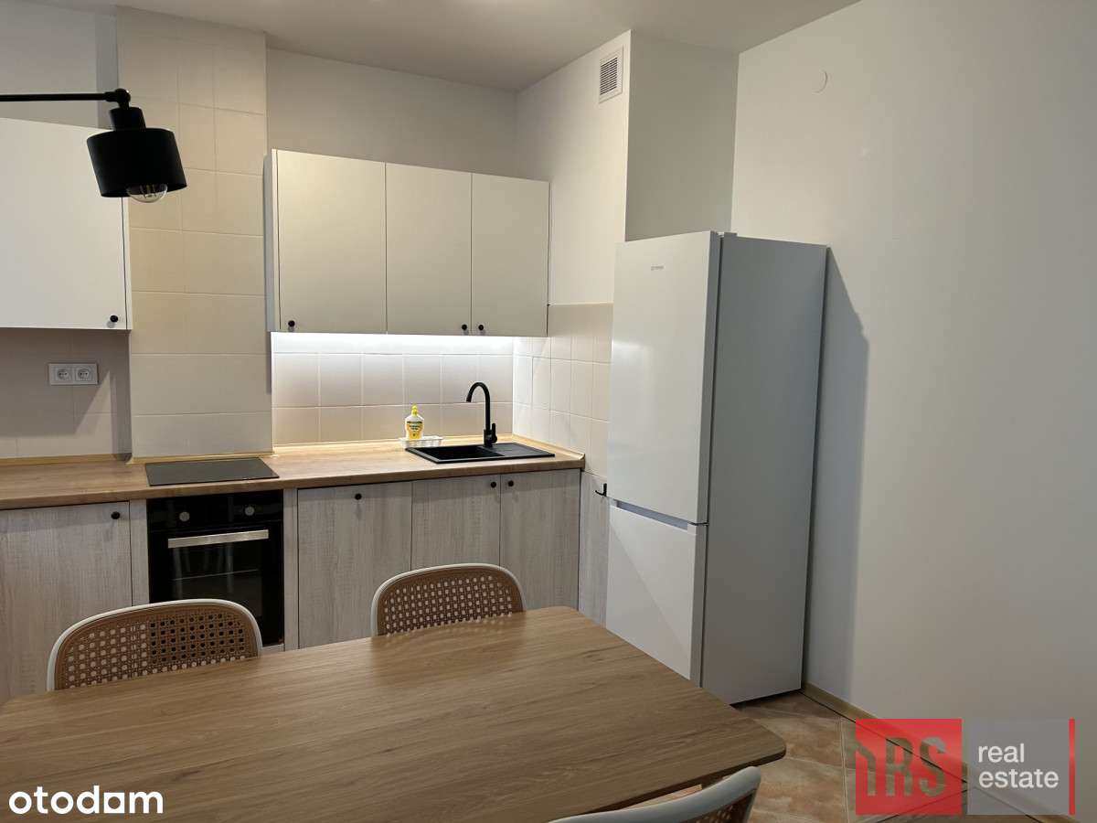 Do wynajęcia kawalerka po generalnym remoncie. - Pełny obrazek: 4/12