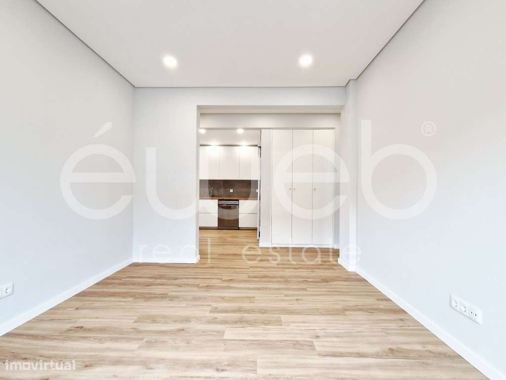 Apartamento T3 Remodelado, Fonte Nova, Setúbal-10