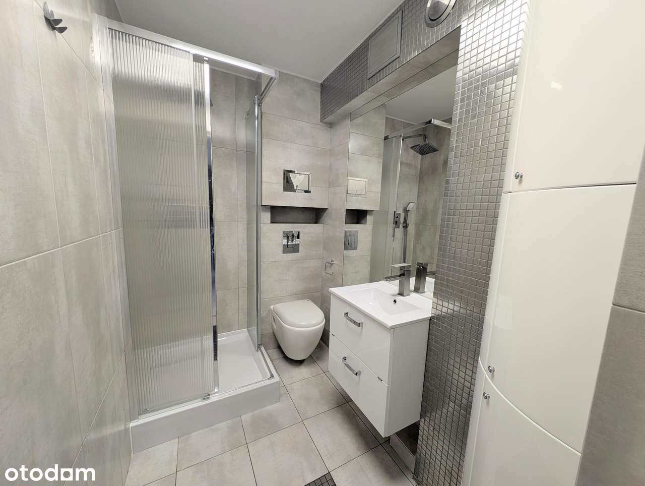 Kawalerka po remoncie na wynajem przy Rynku - Pełny obrazek: 4/11