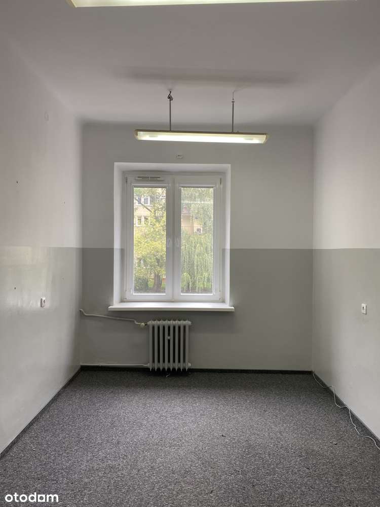 Budynek w Nowym Centrum Łodzi, ul. Lindleya 6 - Pełny obrazek: 4/10