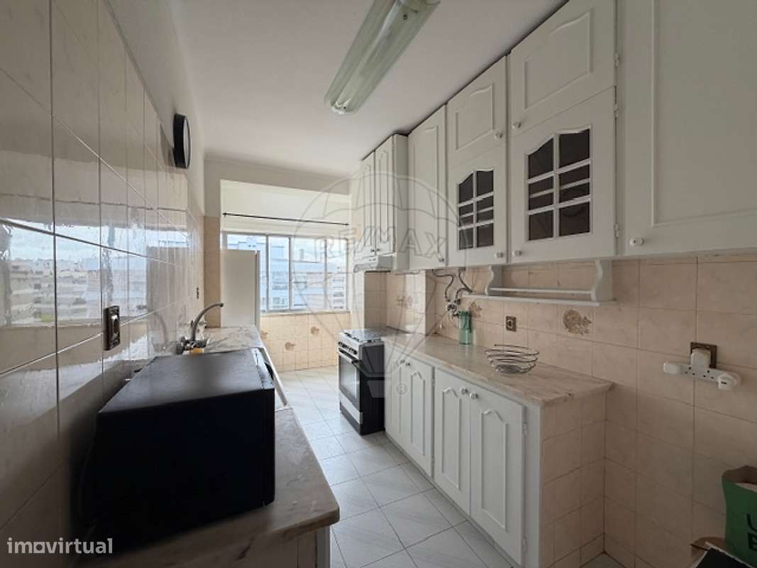 Apartamento T2 para venda-19